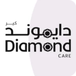 Logo of دايموند كير | Diamond care android Application 